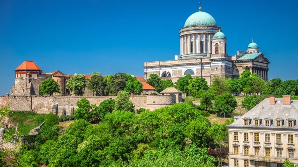 Esztergom Basilica