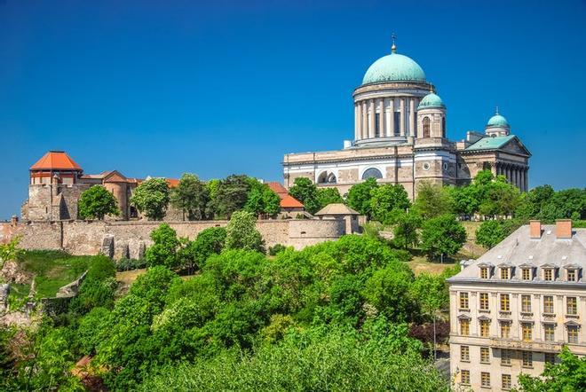 Esztergom Basilica