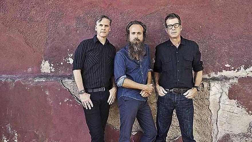 Calexico and Iron&amp;Wine, el Ãºltimo de los conciertos cancelados.