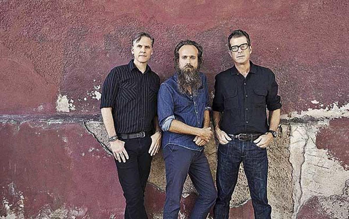Calexico and Iron&amp;Wine, el Ãºltimo de los conciertos cancelados.