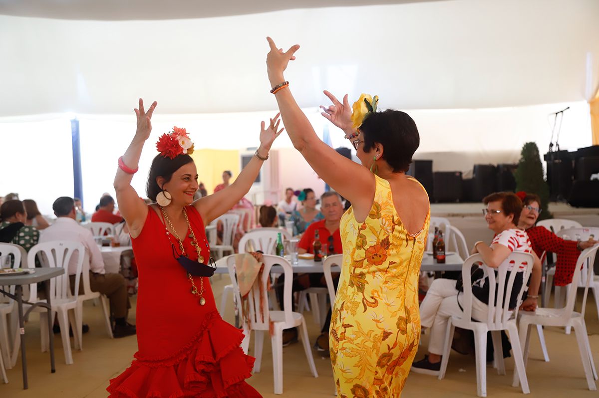 La Feria toma impulso a las puertas del fin de semana