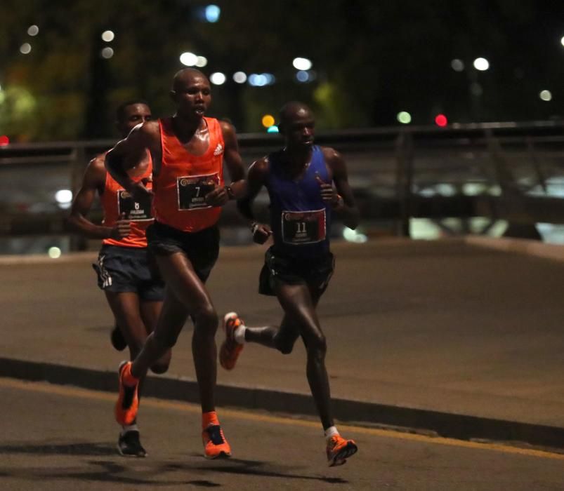 15K Nocturna de Valencia 2018