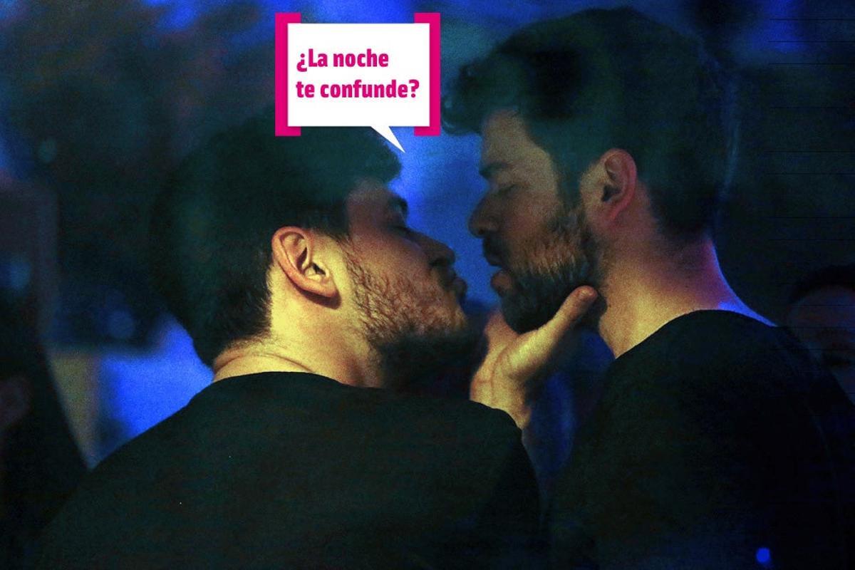 Ricky y los morritos de Cepeda