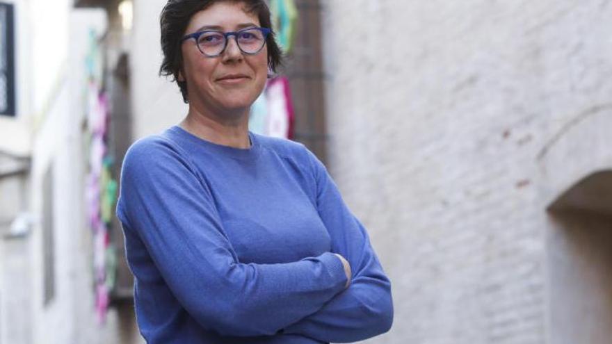 Pilar Lima se impone a Naiara Davó por 38 votos y liderará Podem en la Comunitat Valenciana