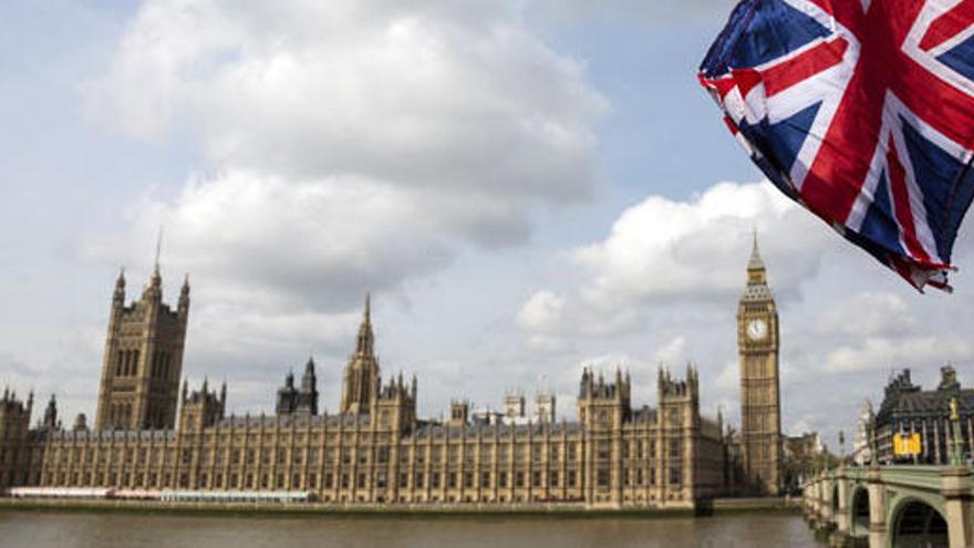 El Reino Unido celebra este jueves elecciones parlamentarias.
