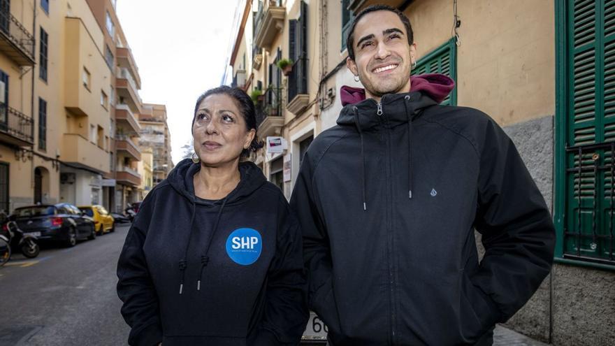 Nace el sindicato de vivienda de Palma: «Vamos a dar guerra»