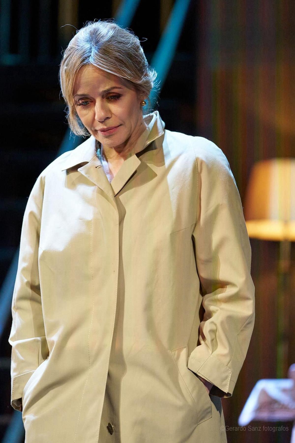 'Panorama desde el puente' está en el Teatro Principal de Zaragoza hasta el domingo.