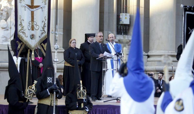 Pregón de la Semana Santa