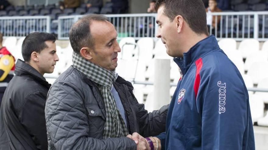 &quot;Me preocupa que el equipo se relaje, aunque los resultados sean buenos&quot;