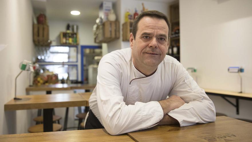 Jordi Morera abre nuevo restaurante en El Puig