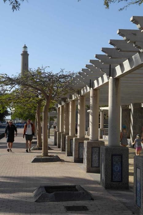 Faro de Maspalomas