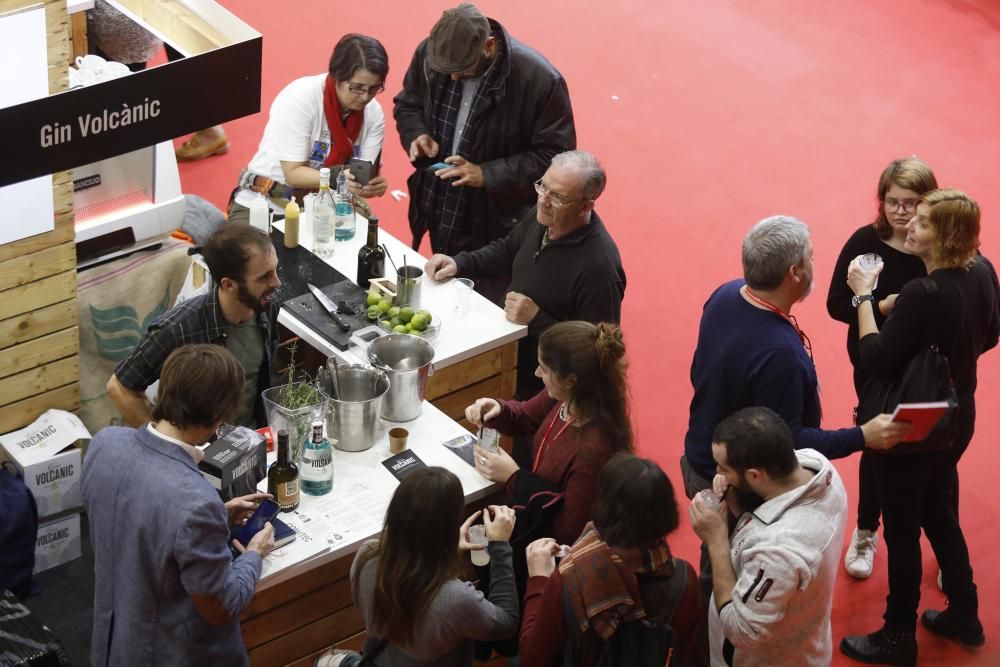 Fòrum Gastronòmic 2018