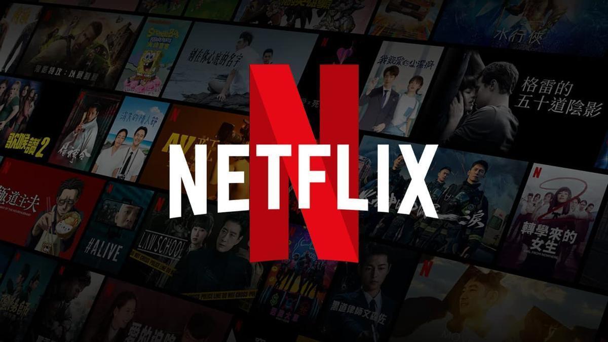 Netflix cambia su política.