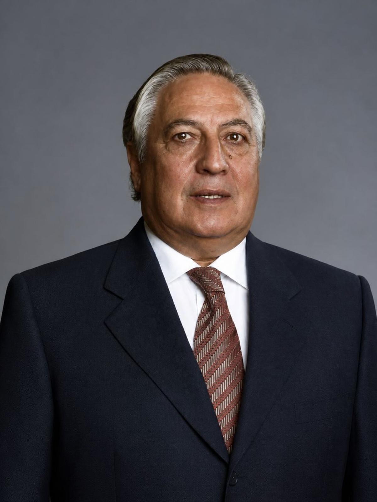 Ramon Martínez Andreu.