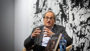 Torra i Costa demandaran Sánchez i el Govern espanyol per l’espionatge