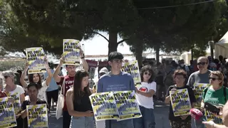 Menys Turisme, Més Vida, ante la nueva manifestación en Palma: “Baleares sufre una nueva ola de destrucción territorial”