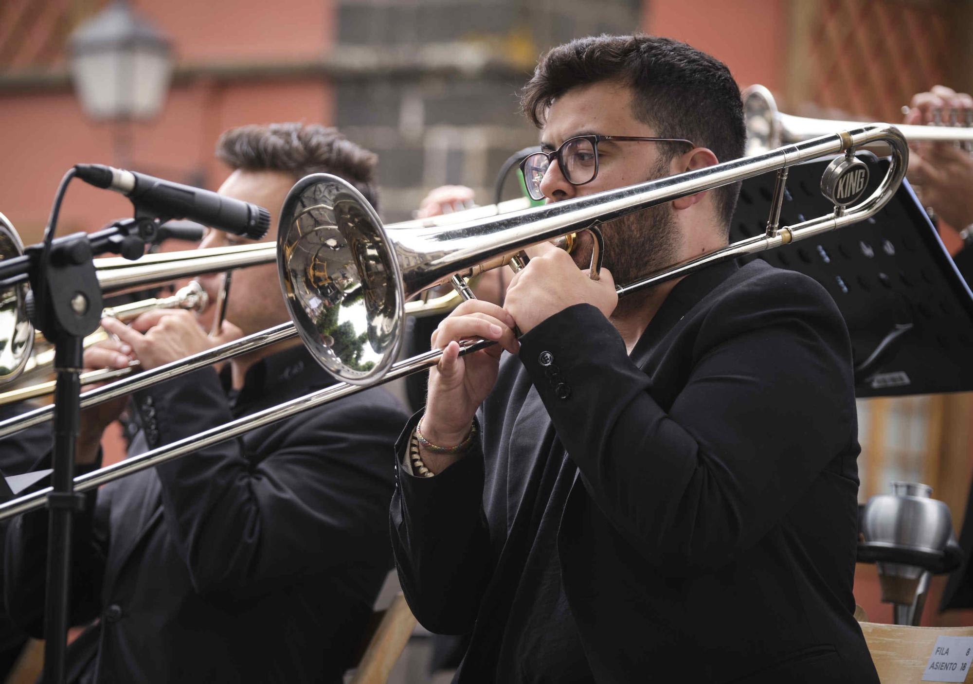 Día de la Música en La Laguna