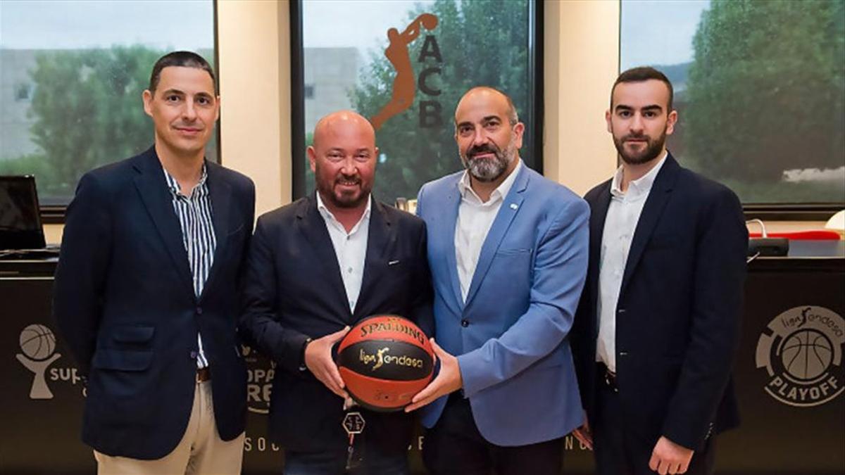 Breogán y Manresa ya son equipos ACB