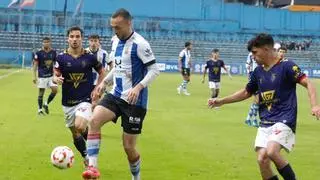 Ya hay fecha y hora del Avilés-Rayo Majadahonda: buen horario para el desplazamiento de la afición