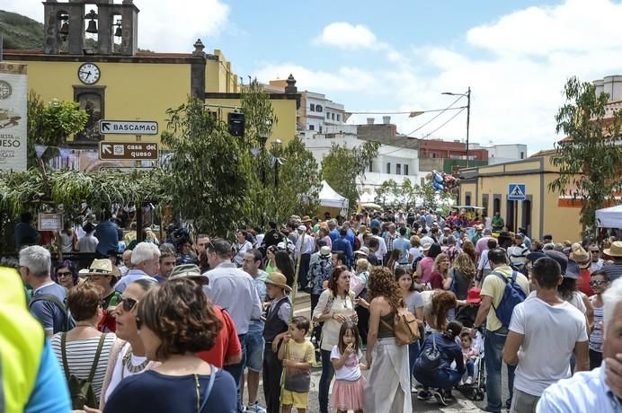 FIESTA DEL QUESO MONTAÑA ALTA