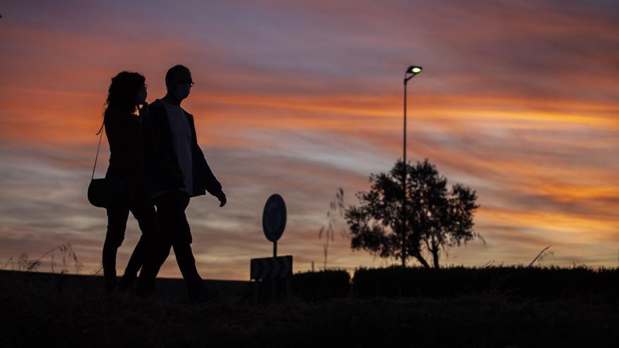 Desvelan cuánto debes caminar al día si quieres adelgazar