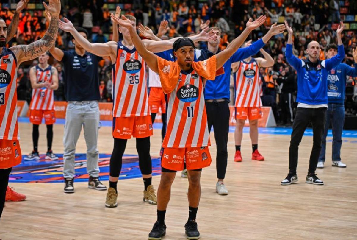 El Leyma solo ha ganado 5 partidos en lo que va de temporada.