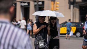 Barcelona activa, en fase d’alerta, el pla d’actuació per l’onada de calor