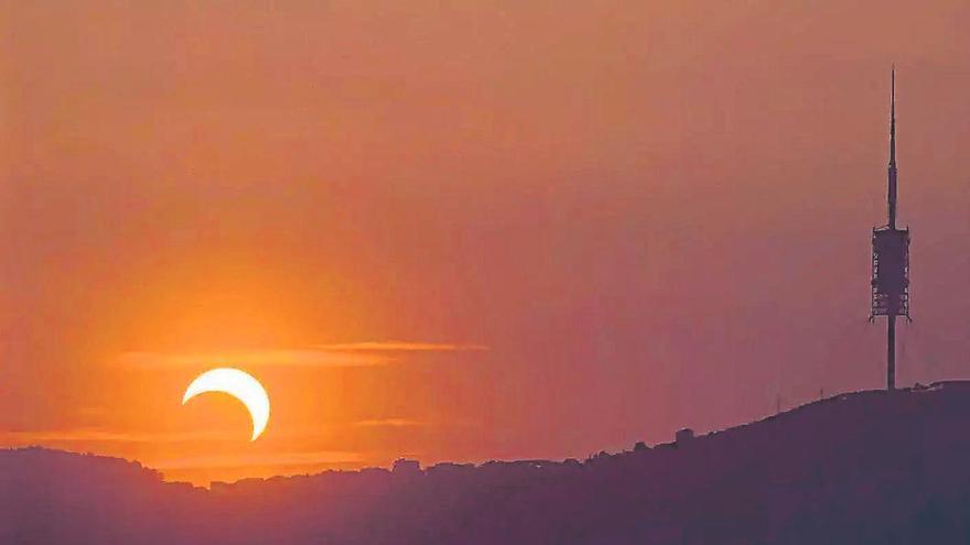Temporada de eclipses