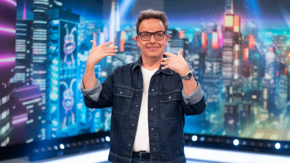 Ángel Llacer