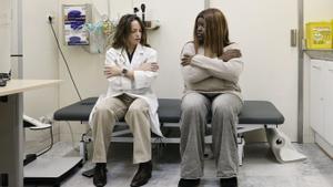 Entre el 7% i el 10% dels casos d’obesitat infantil tenen base genètica