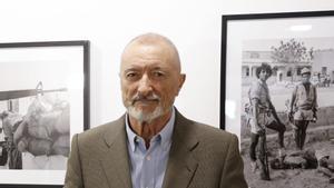 Pérez-Reverte critica la censura en la cobertura bèl·lica