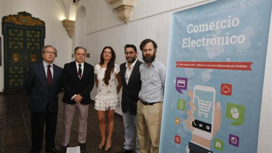 Un foro aborda las claves del comercio electrónico