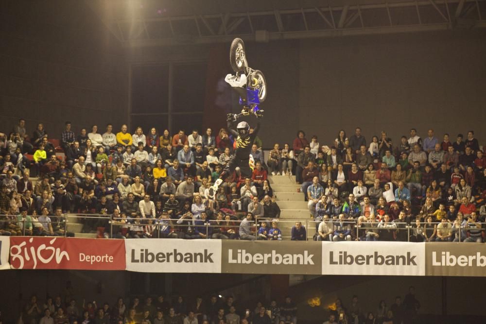 Copa Liberbank de Free Style