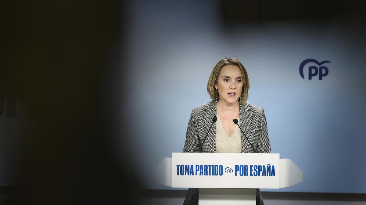 El PP ve en su victoria en Extremadura  el comienzo  de lo que vendrá en 2026:  El principio del fin del sanchismo 