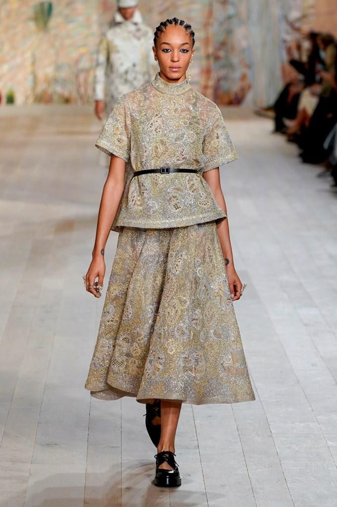 Christian Dior