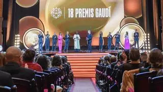 Cosas que no entendí de los Gaudí