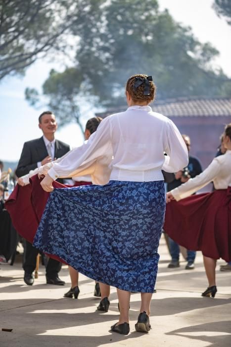 Festa de l'Arròs de Sant Fruitós de Bages