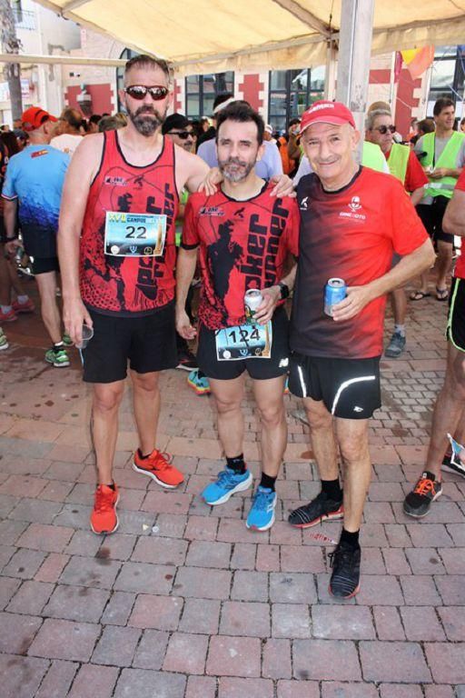 Carrera Popular Campos del Rio, en imágenes (II)