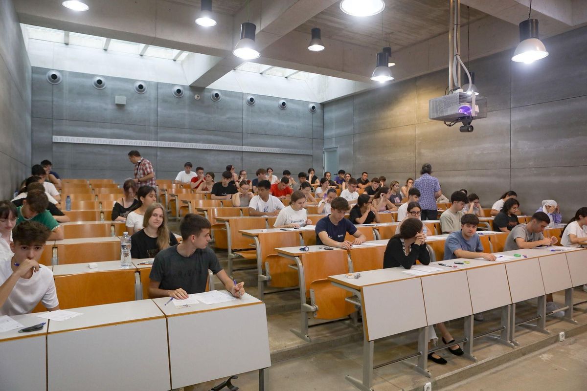 Inicio de la PAU en la sede de Cartagena