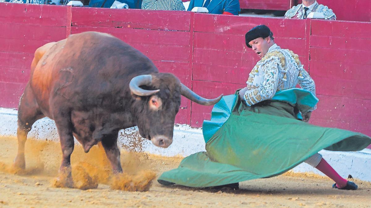 Antonio Ferrera: un torero psicodélico
