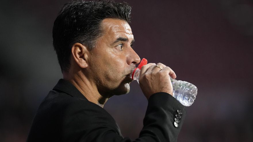 UD Las Palmas - Girona FC: así llega el &#039;Eurogirona&#039; de Juanpe para frenar a la UD de Martínez