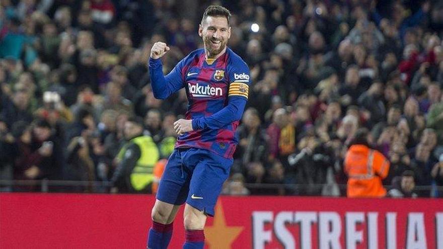 El Barça-Madrid se jugará a las 20 horas del 18 de diciembre