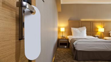 3 trucos en los hoteles que todos los viajeros deberían conocer