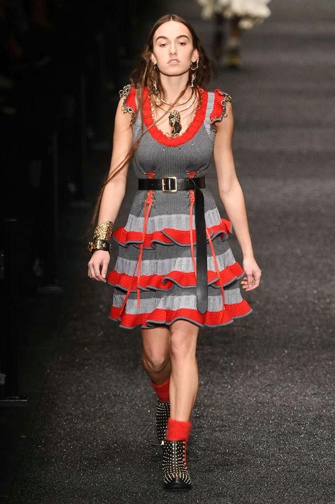 Alexander Mcqueen