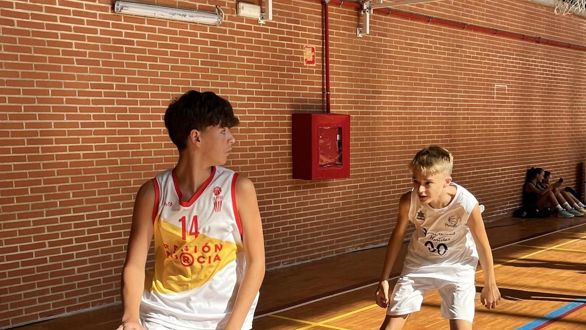 El primer día del 3x3 de La Manga, en imágenes