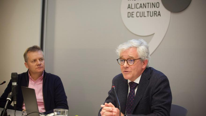 Ineca alerta de la pérdida de peso de Alicante en la economía nacional