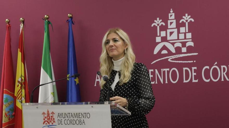 Córdoba lanza 40.000 euros en subvenciones para dinamizar el centro histórico en 2026