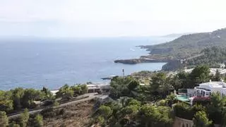 Sancionan con 500.000 euros a 13 alquileres turísticos ilegales en Ibiza