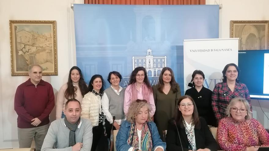 El Ayuntamiento de Zamora, contra la &quot;brecha&quot; en carreras técnicas: solo un 24% de mujeres cursa ingeniería