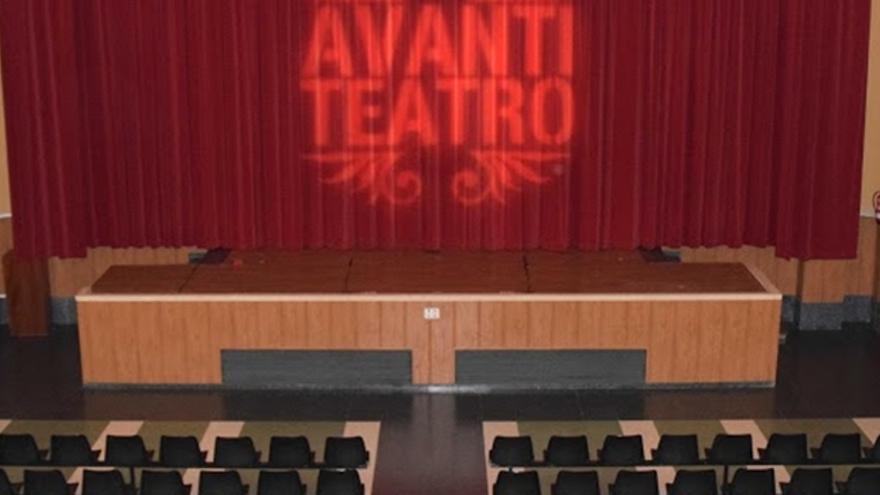 Teatro Avanti